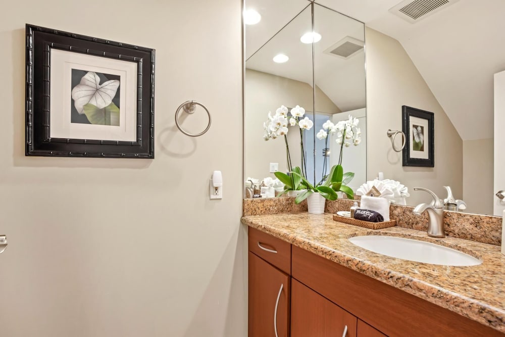 Kapalua Golf Villas 6 Free Rental Cars KBM Resorts Large Bedrooms 6 Units, 9 Bedrooms Ml-2384