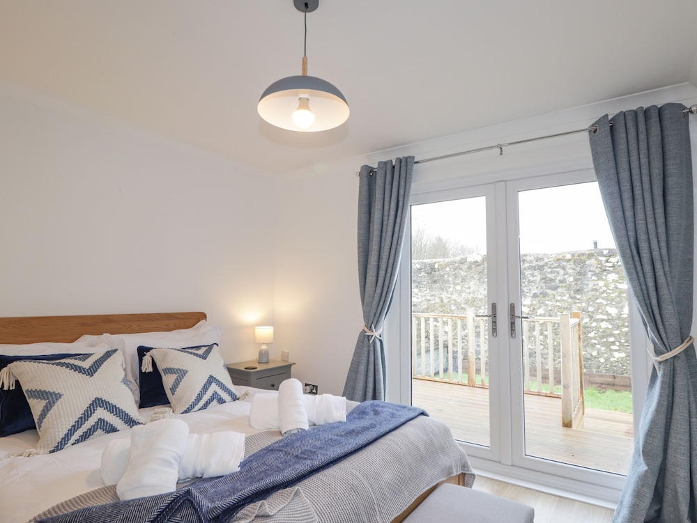 Pebble Cottage