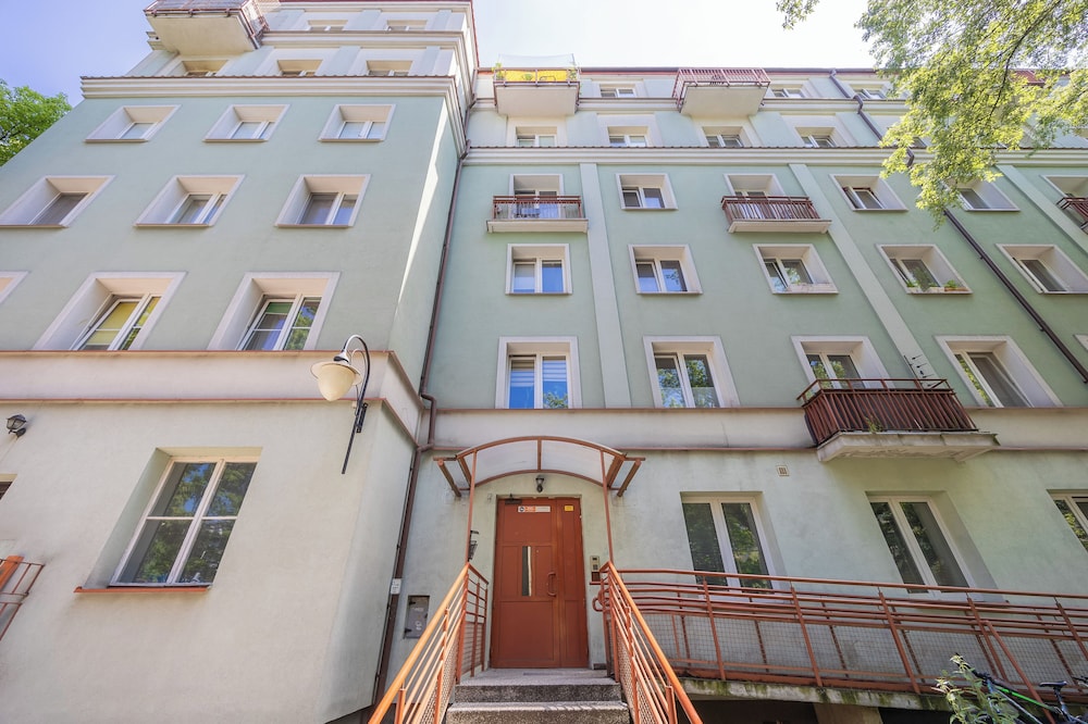 Exceptional Apartment for 4 by Renters