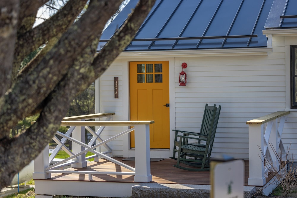 Camp DeForest