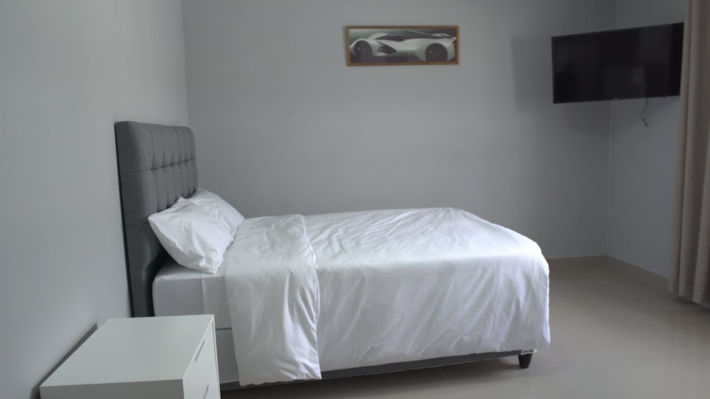 Olabas Guesthouse view 3