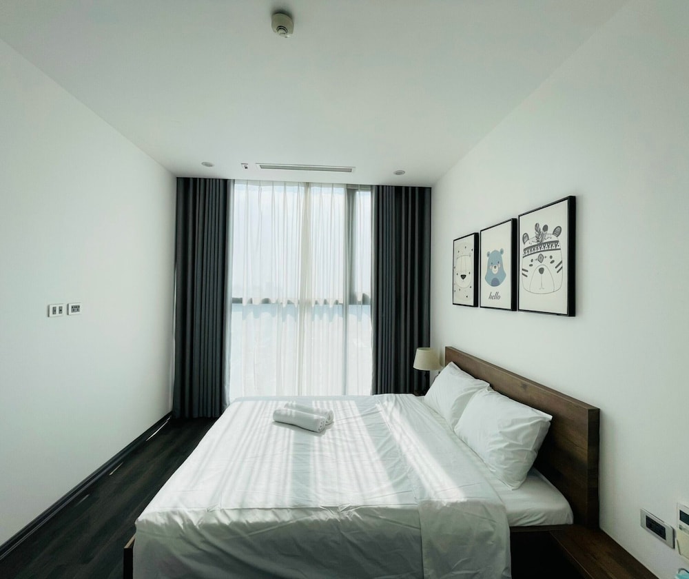Vinhome SkyLake - Service Apartment