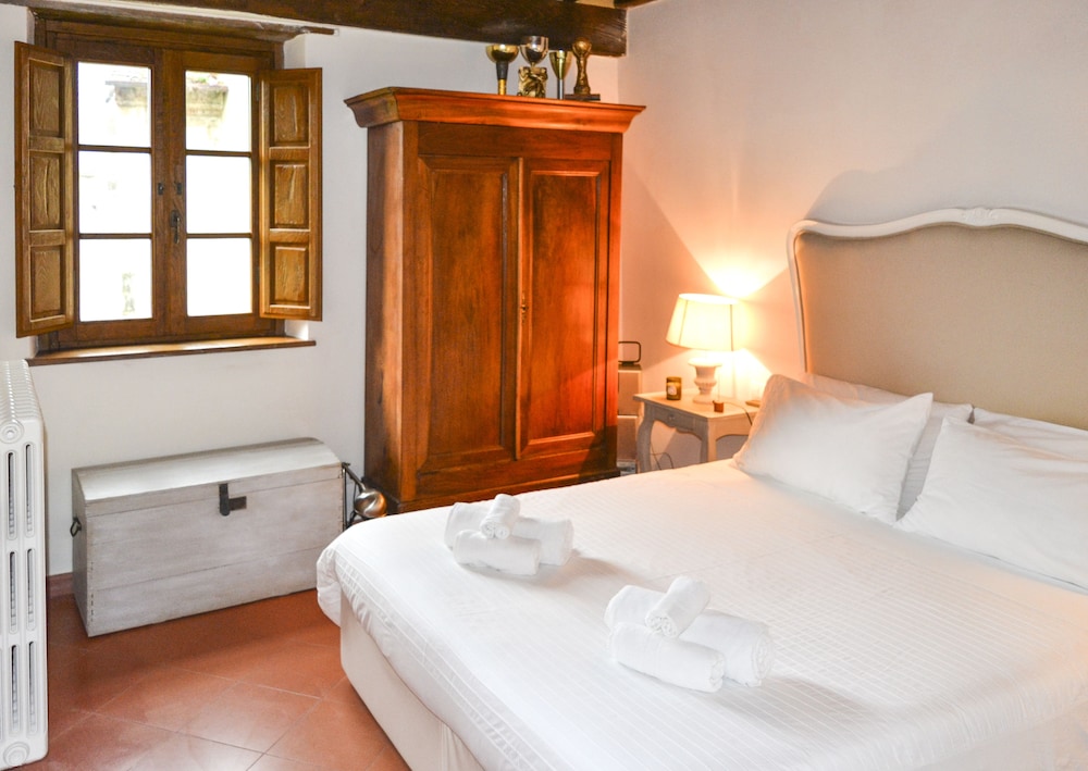B&B Boutique Sosta del Pellegrino view 5