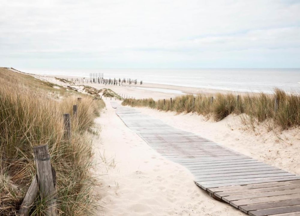 Appealing Holiday Home for Family