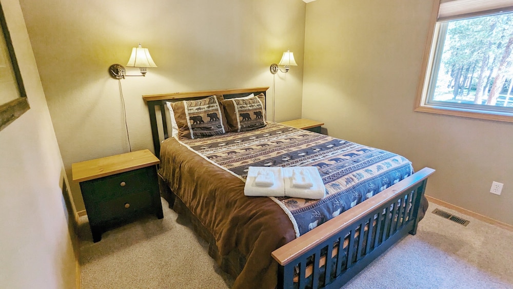 Mcnary 20 5 Bedroom Home