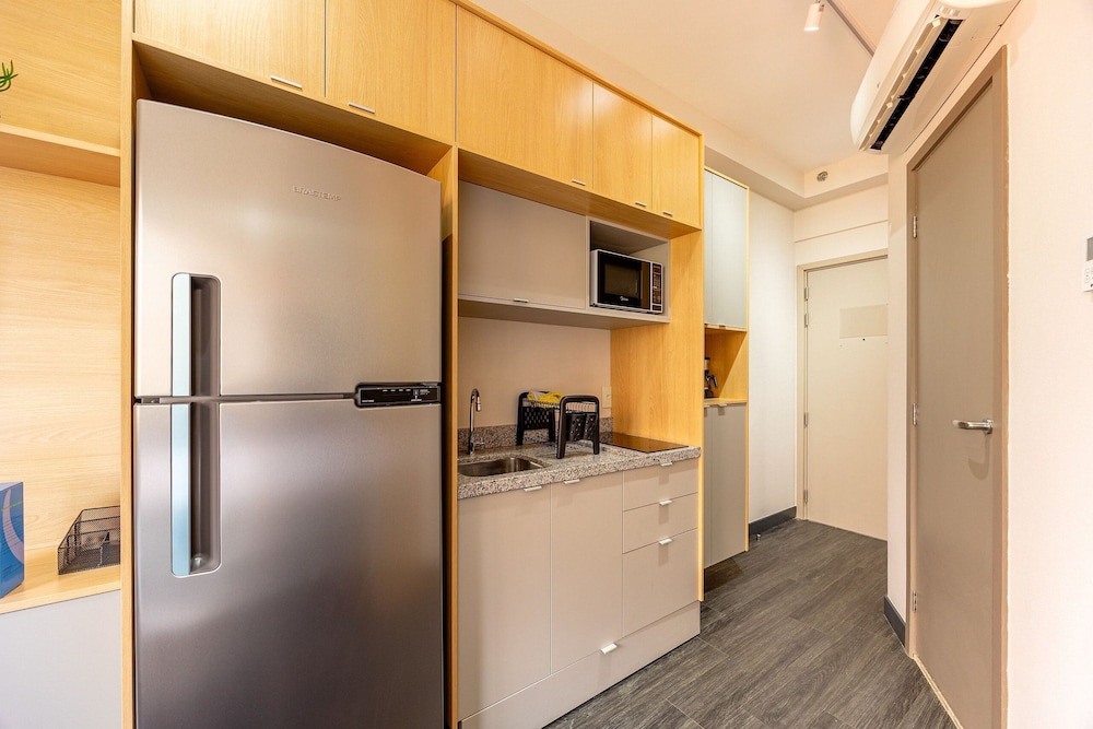 Estudios Neo Home São Caetano