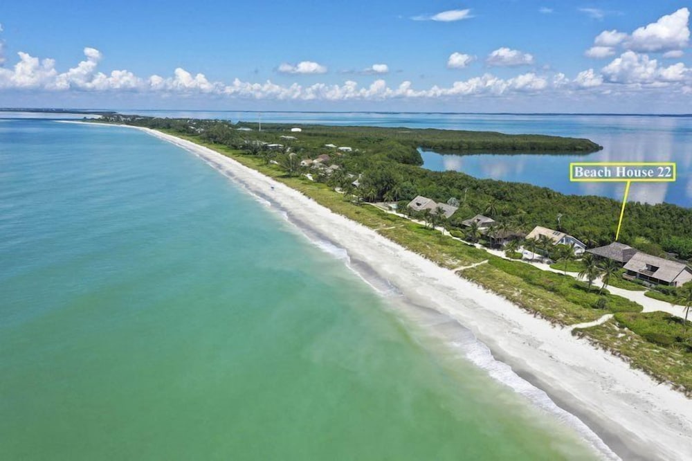 South Seas Beach House 22 view 2