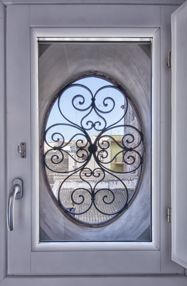 Residenza Le Zagare