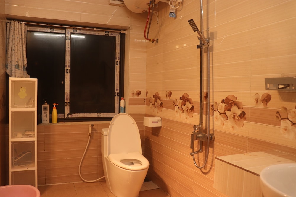 Atash Eco Village Homestay Van Hoi