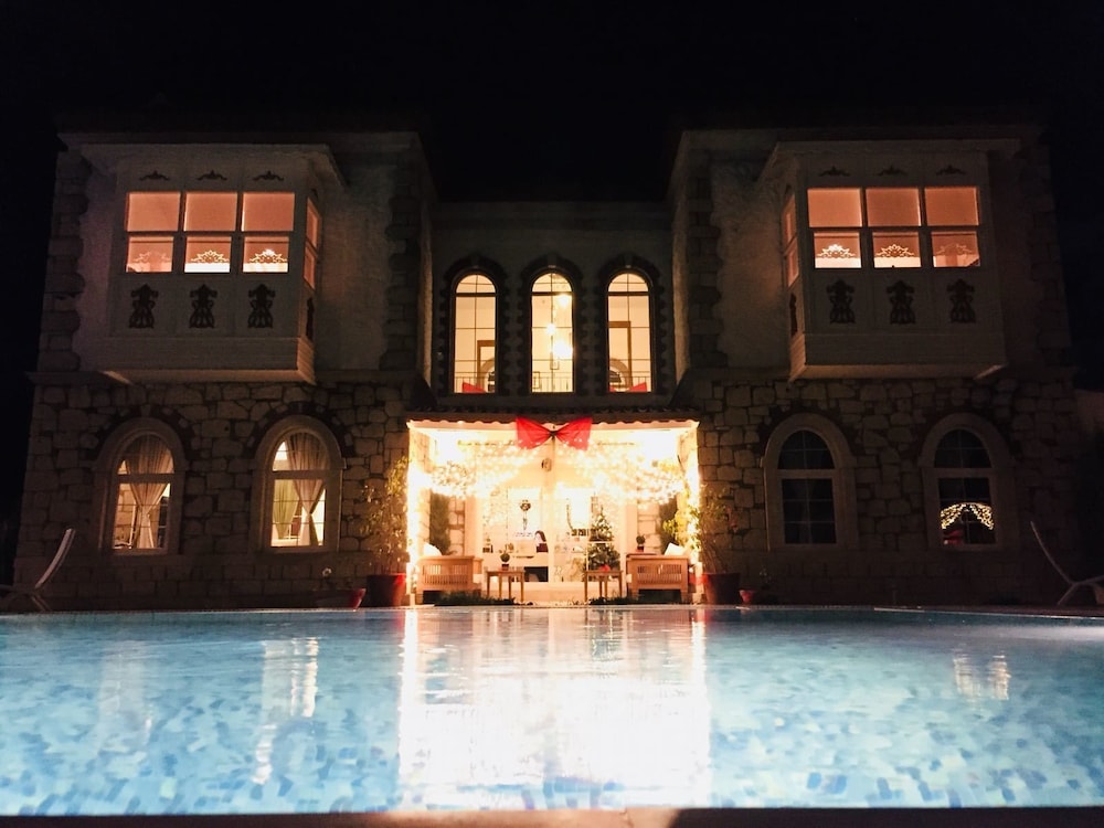 Kerme Ottoman Alacati - Image 45