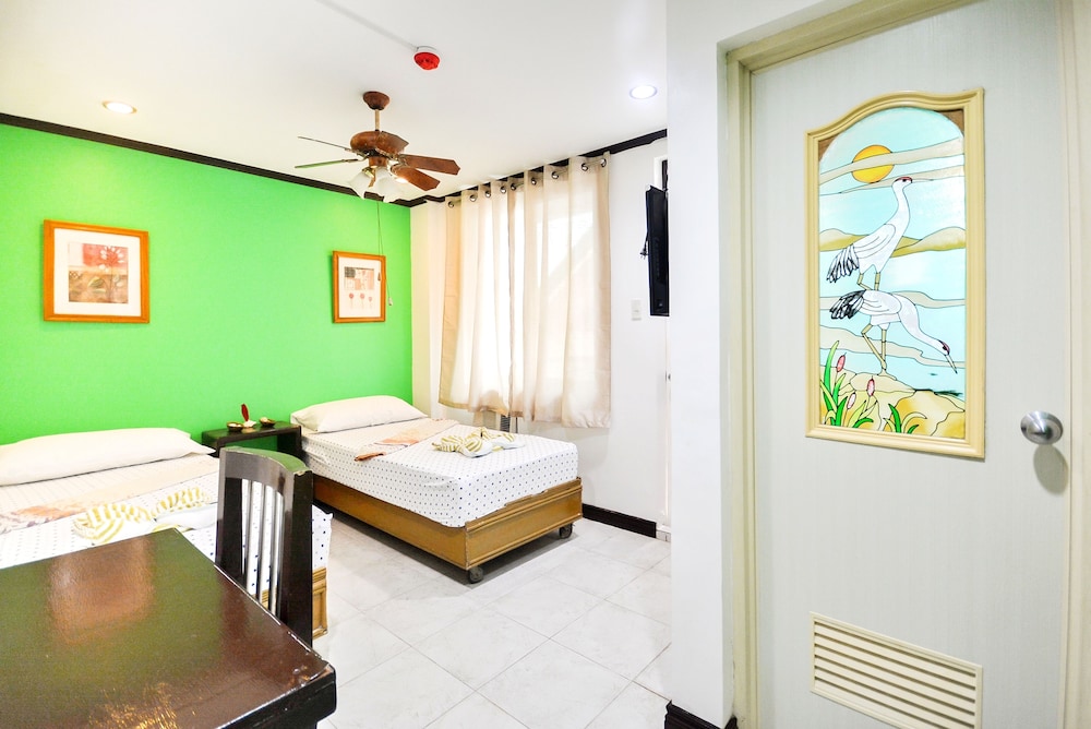 Boracay Breeze Resort, Boracay Island - 13