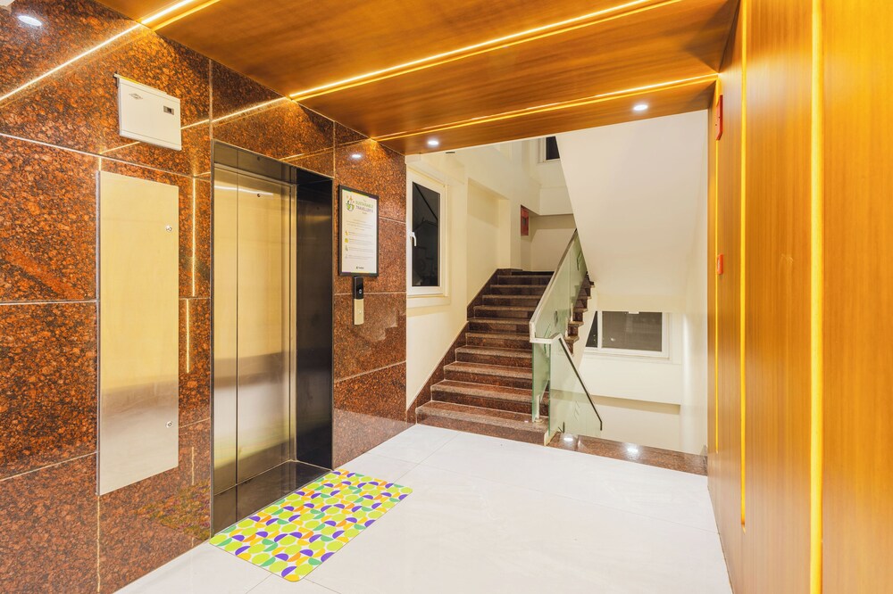 Treebo SS Residency Gandhi Nagar