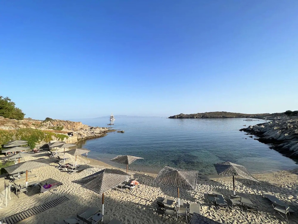 Sea Vibes Suite by Angels Group Mykonos