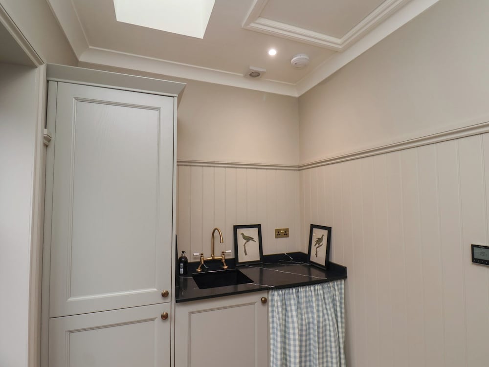 Roding Cottage