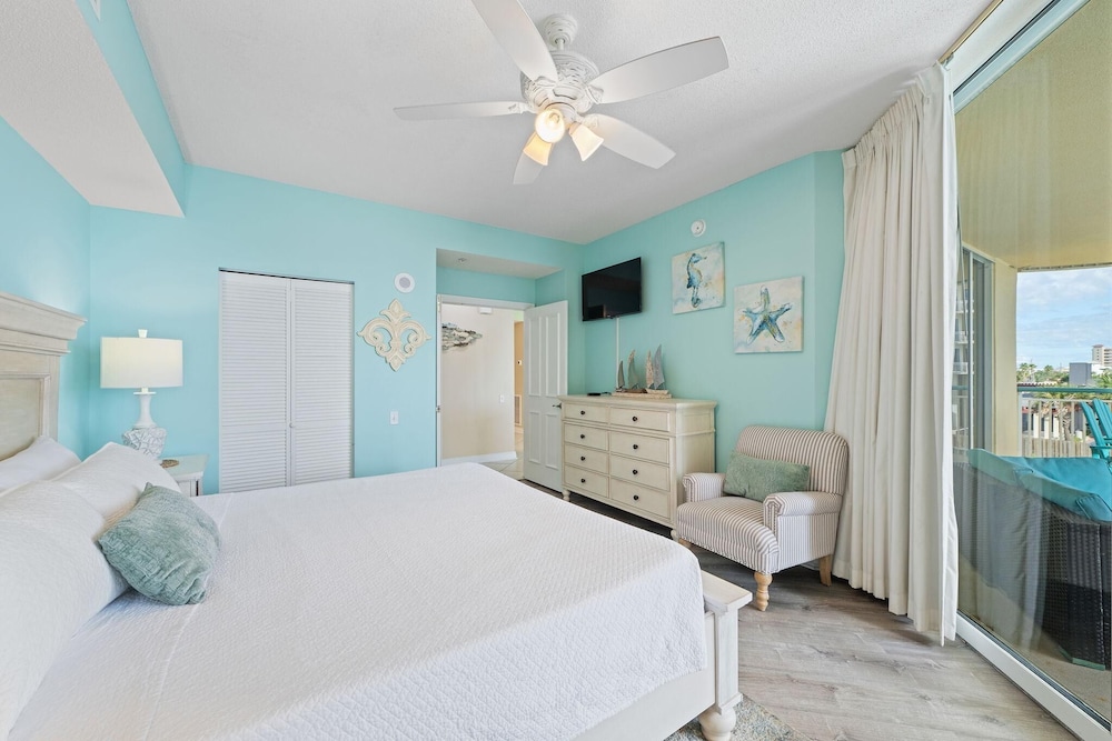 Beach Colony East 1B