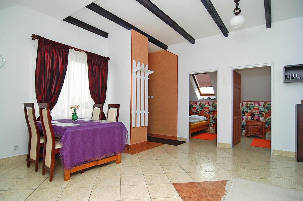 Apartment in Rowy Near Sandy Beach view 3