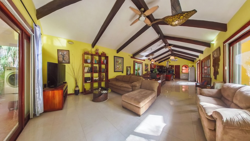 Villa Amable Lujo entre Selvas y Lagunas