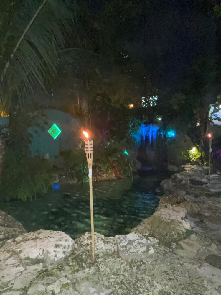 Hoosville Hostel