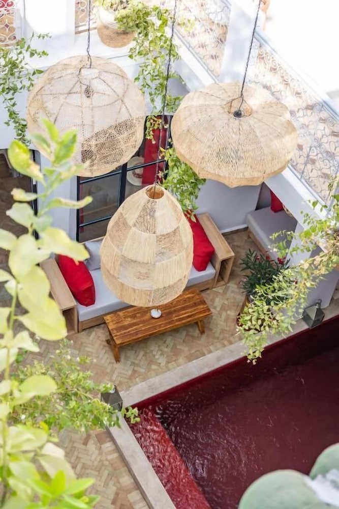 Riad El Jadide