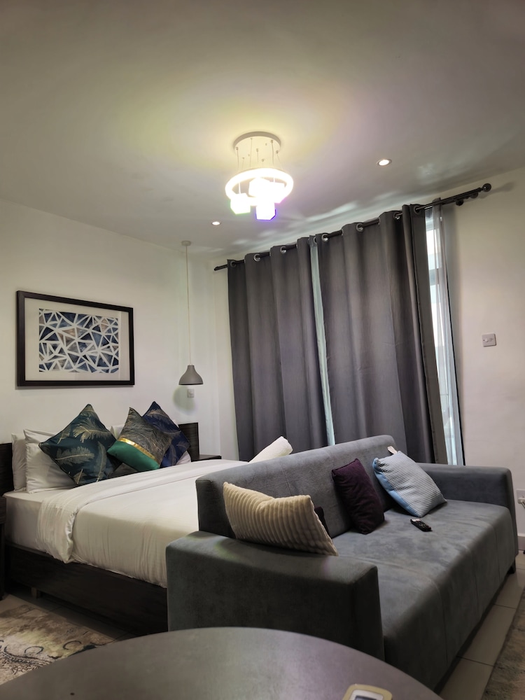 Ebs properties