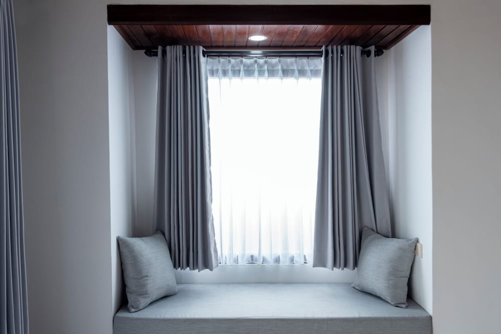 Umesari Villa Sebatu by Uniquecations, Sebatu - 24