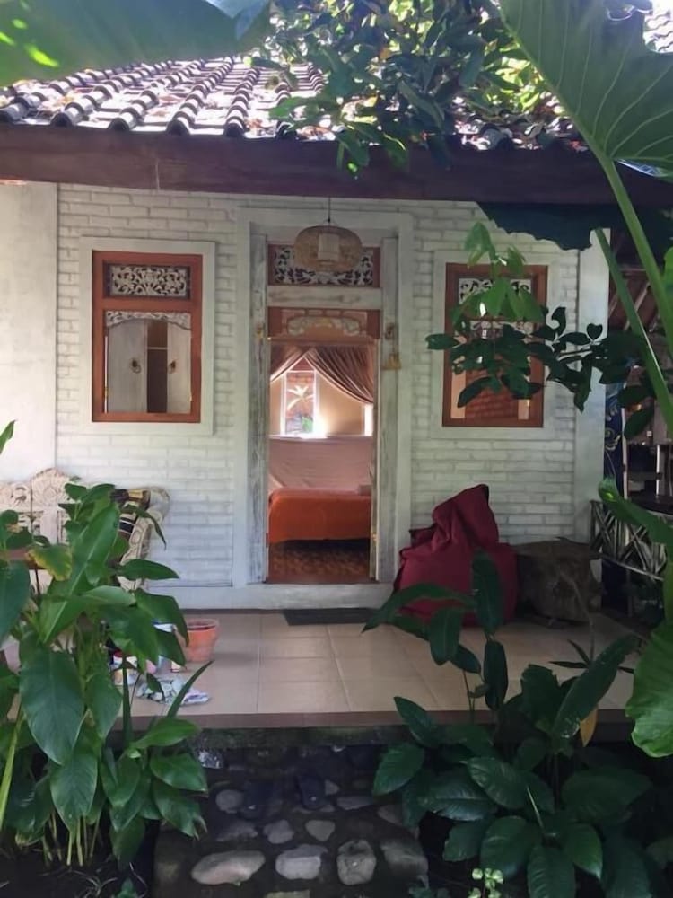 Pranajaya Villa