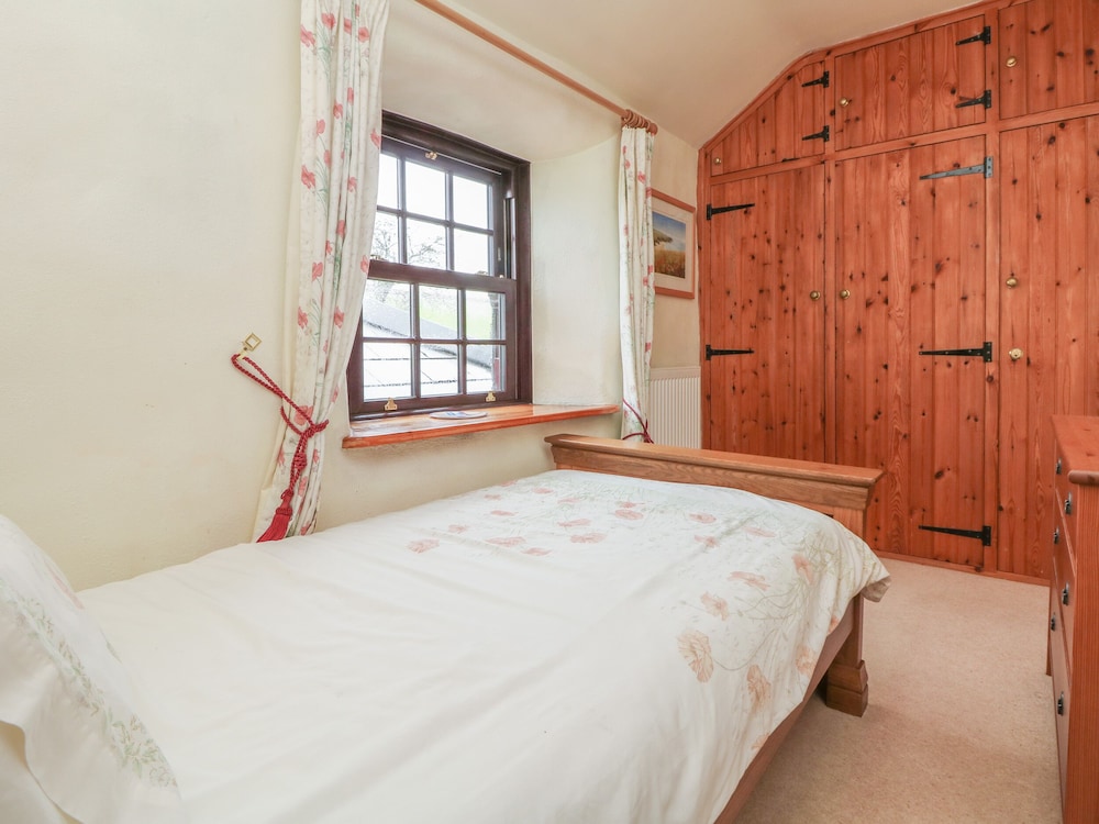 Eldamar Cottage