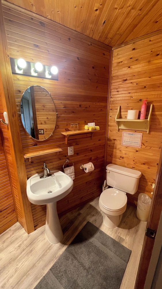 Talkeetna Denali View Lodge and Cabins