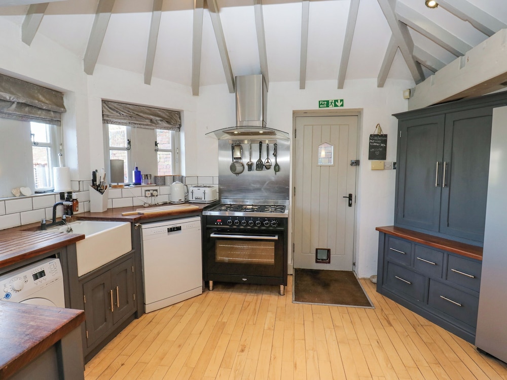 Dreamwood Cottage