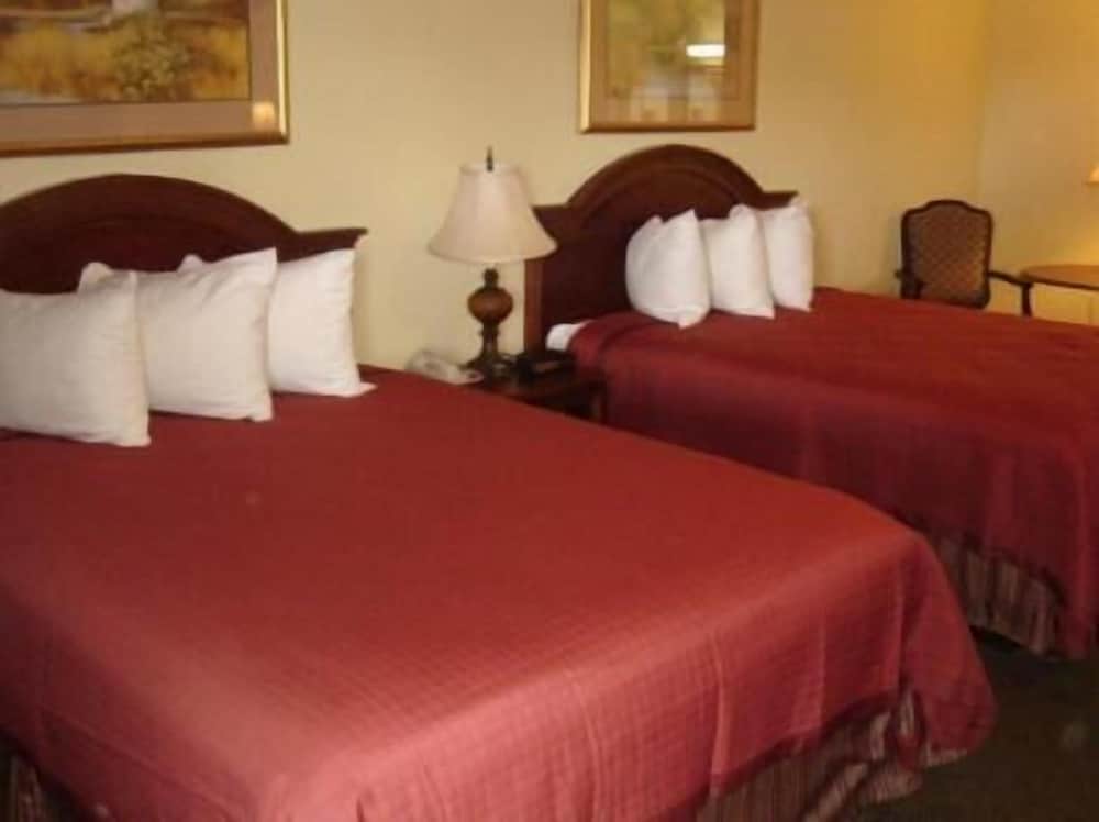 Americas Best Value Inn and Suites Aberdeen view 5