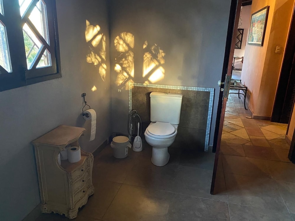 Casa Paraiso