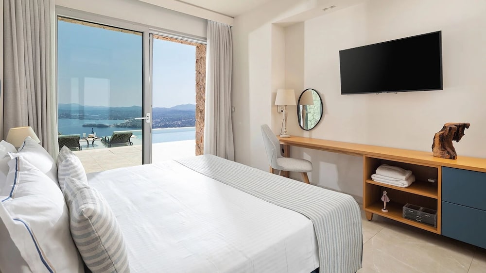 Villa Summer Wine by White Dream Villas