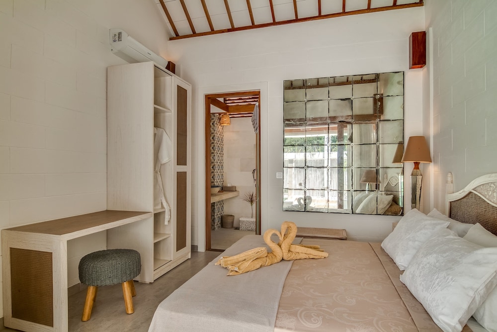 Villa Coral Flora