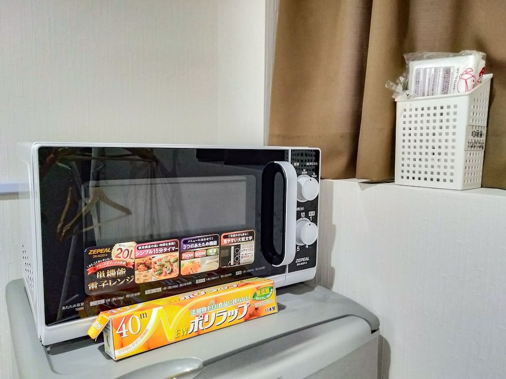 Sakura Villa Osaka