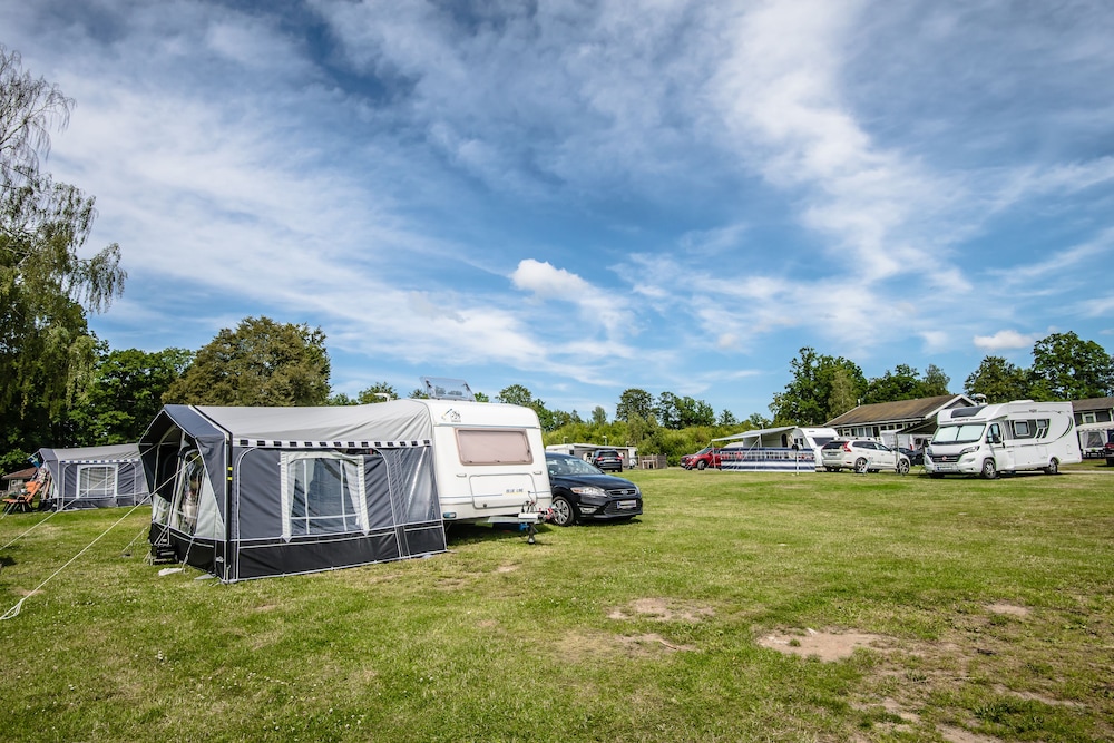 Halens Camping AB