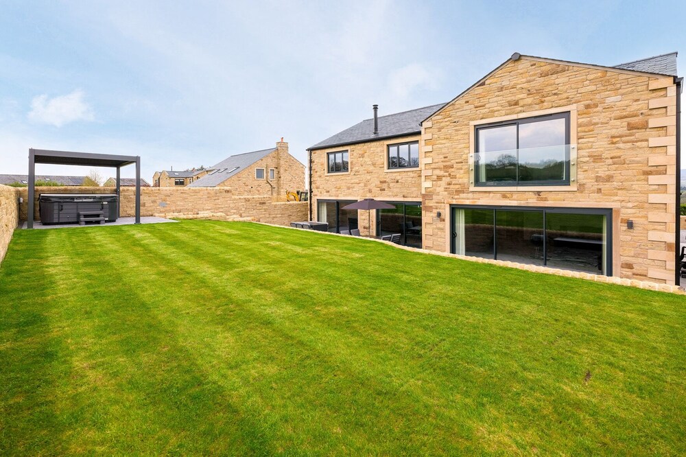 Mylstone House