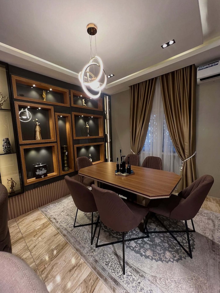 Rainno Apartment