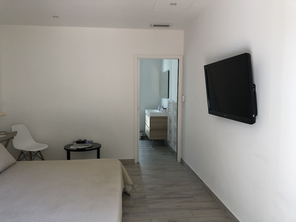 Guesthouse Le Mas de la Dame photo 5