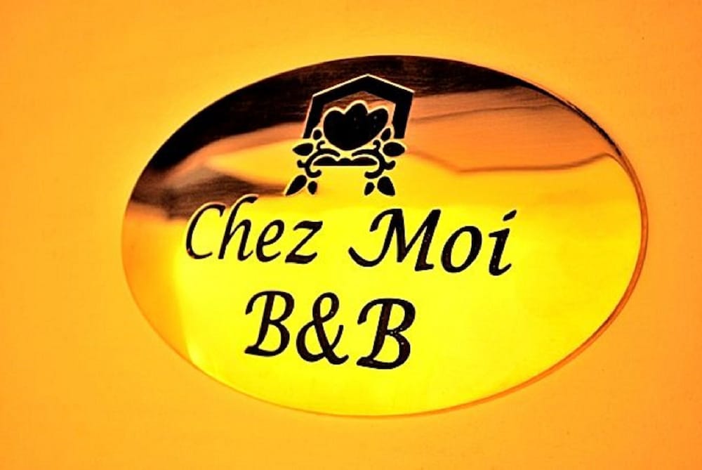Chez Moi