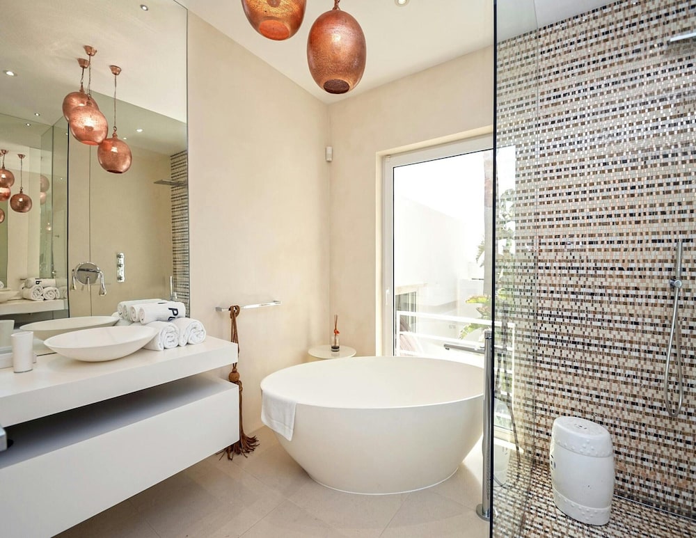 Superb Villa With Private Pool