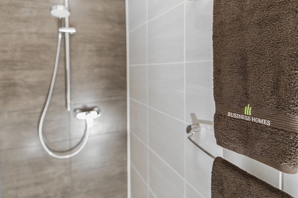 Business Homes - Das Apartment Hotel
