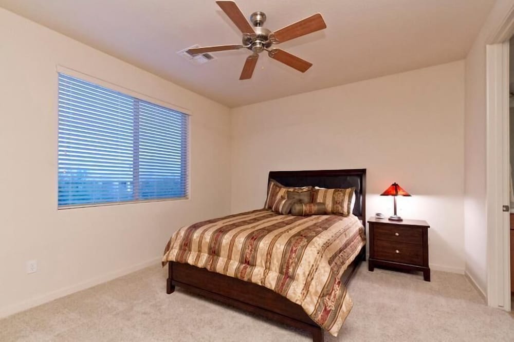 Fountain Sanctuary By Signature Vacation Rentals