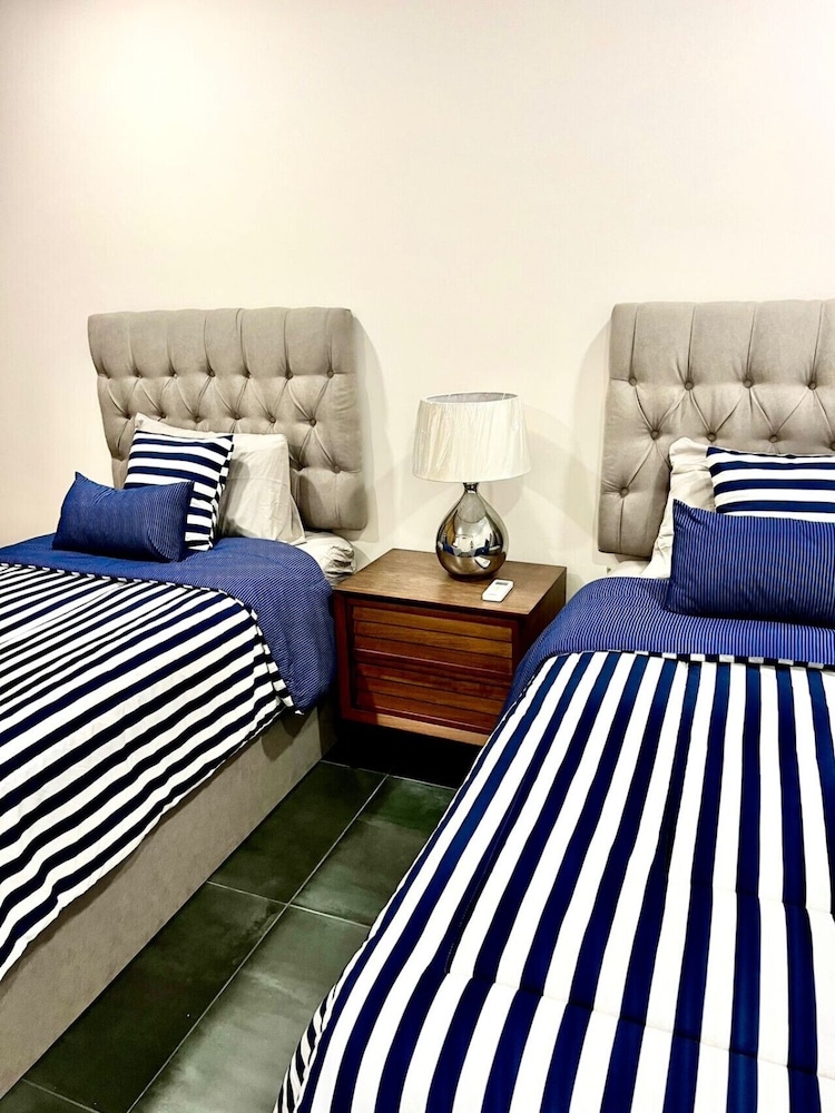 Boca de cielo Apartments