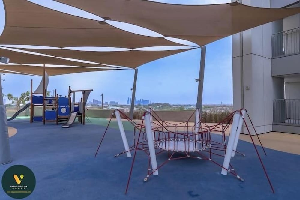 Downtown with Direct Access to Dubai Mal