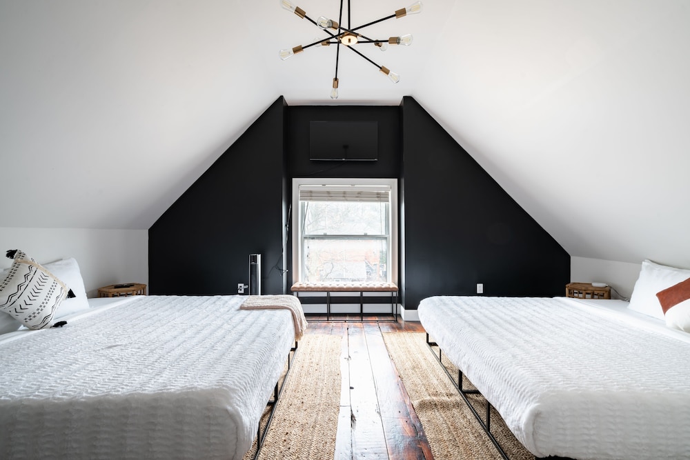 The Urbn Jungle - Image 3