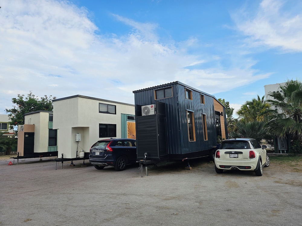 Lagom Tinys House view 3
