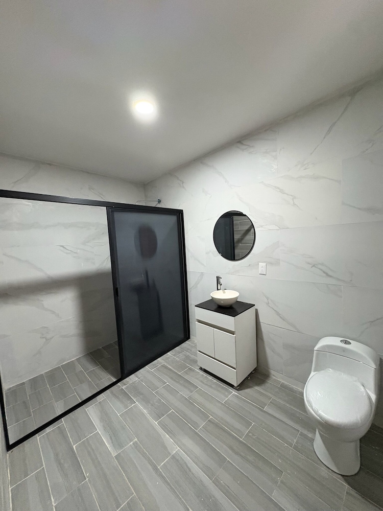 Residencia Gran Coyula Orange 502A