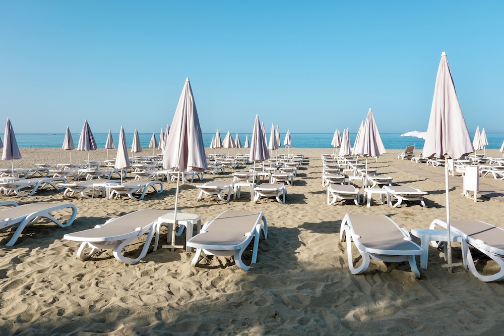 Blue Wave Suite Hotel - All Inclusive