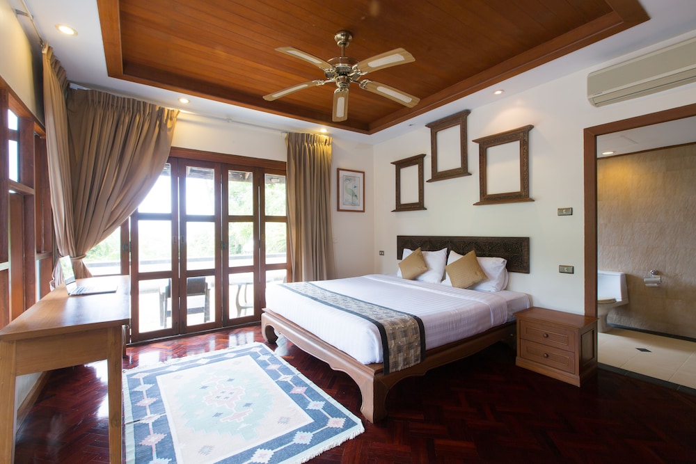 Star Path Villa