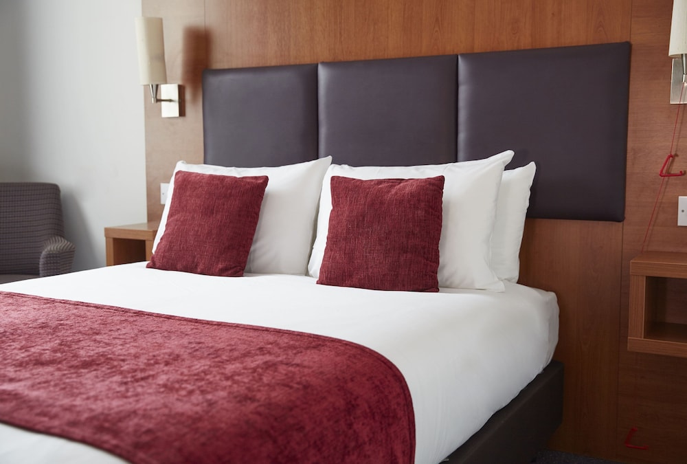 Cross Keys Hotel by Chef and Brewer Collection